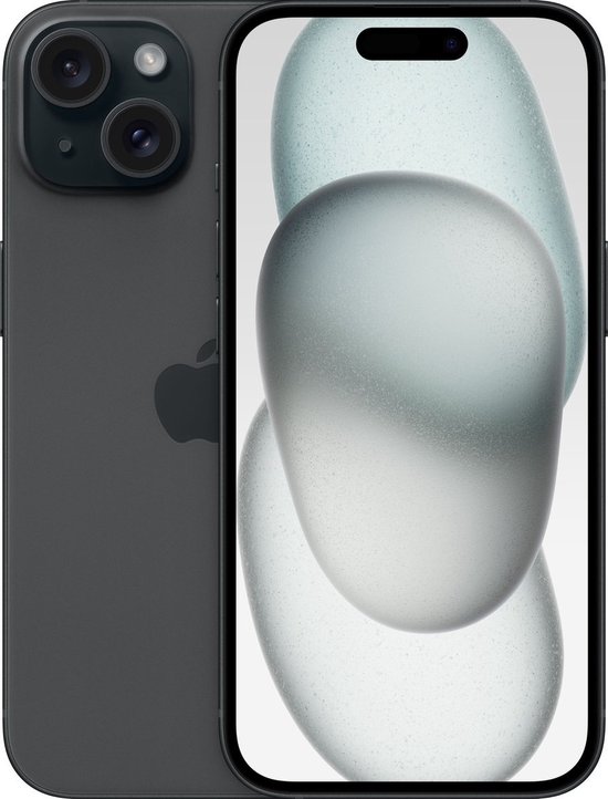 Apple iPhone 15 Pro Max - 256GB - Naturel Titanium