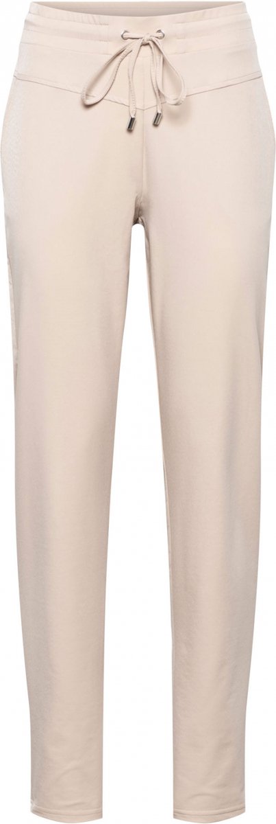 &Co Woman PENNY TRAVEL - Broek - XXL - Zand