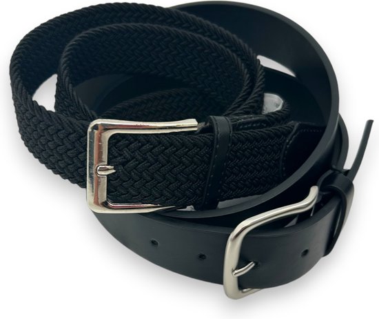 Coghlan's Arno Riemen Set - 2 Stück Rutschfeste Gürtel Für Outdoor & Camping