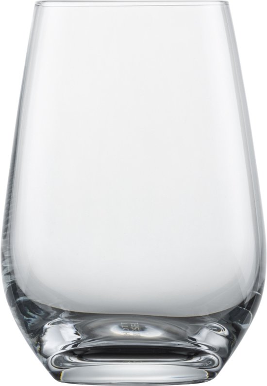 Schott Zwiesel Forté (Vina) Waterglas - 397ml - 4 glazen