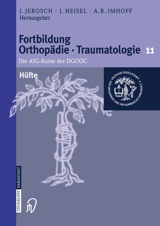 Fortbildung Orthopädie-Traumatologie 11 - cover