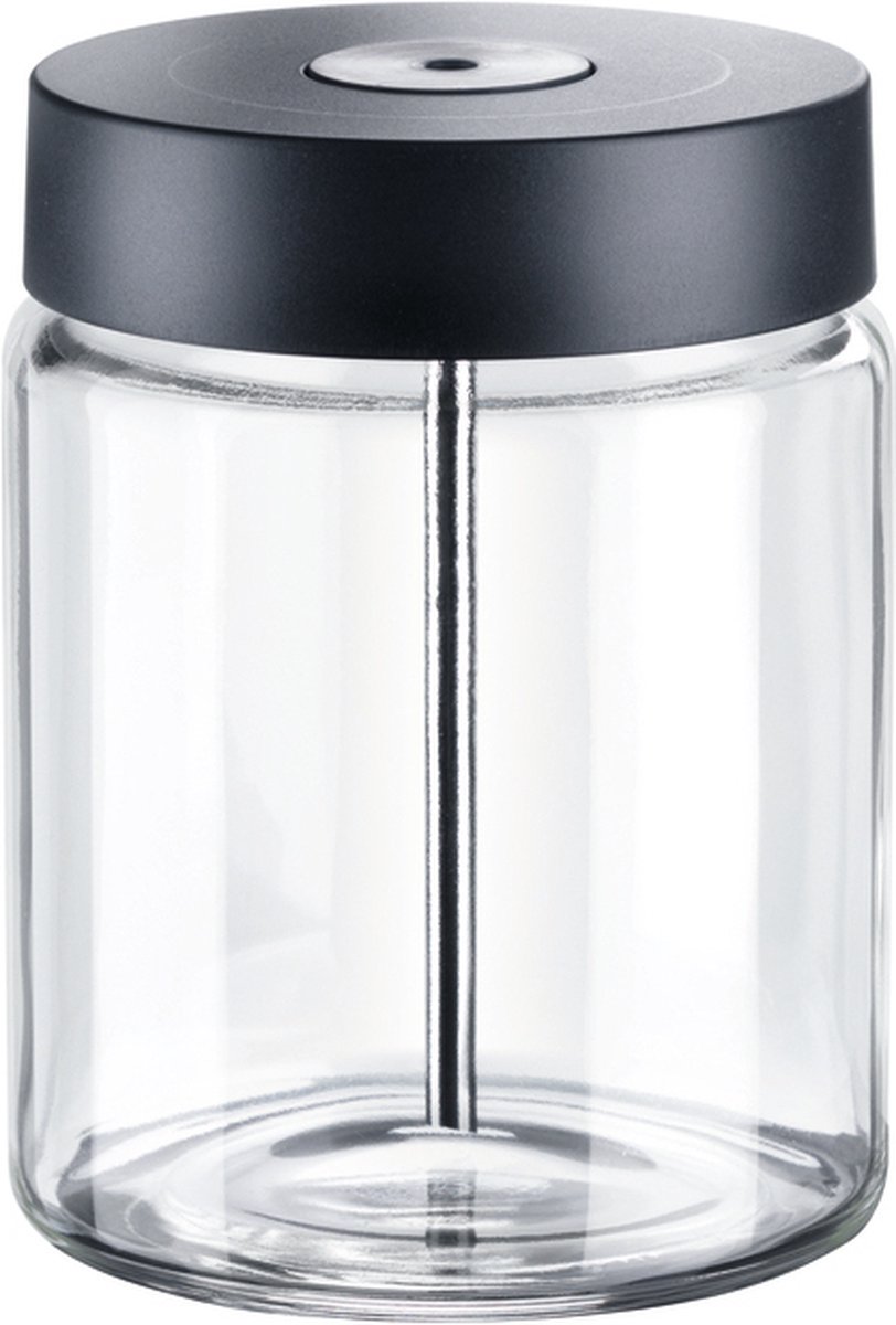 Miele Glazen melkreservoir Koffie accessoire