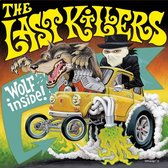 The Last Killers - Wolf Inside! (CD)