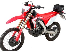 Hepco Becker Honda Crf 450 L 18 5019516 00 01 Motorbeschermers Rood