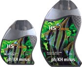 HS Aqua Ph/Kh Minus 2500ML