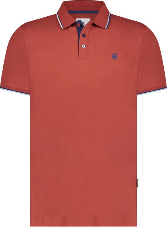State of Art Polo Polo à manches courtes 46114407 4400 Taille homme - L