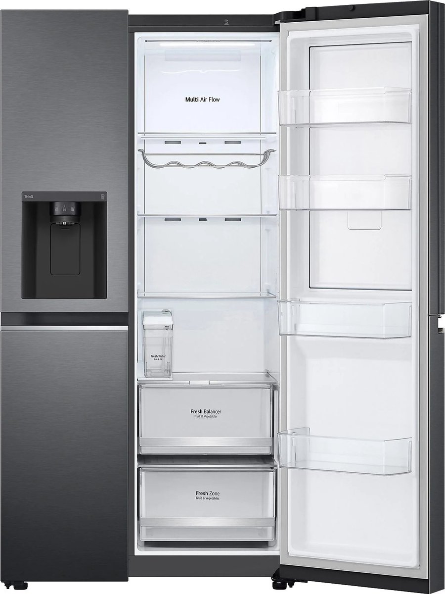 LG GSJV71MCLE Amerikaanse koelkast