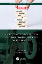 Green Chemistry and Chemical Engineering- Microplastics Pollution and Worldwide Policies on Plastic Use