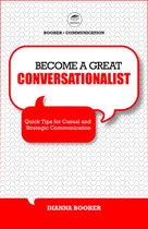 Become a Great Conversationalist