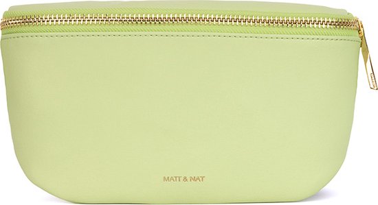 Matt & Nat - Vie Arbor Belt Bag Martini