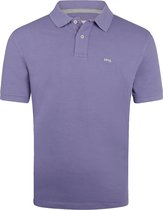 McGregor Polo Classic Polo Rf Mm231 9001 01 8501 Lilas Homme Taille - L