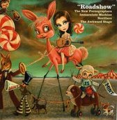 Various Artists - Roadshow (2x7" Vinyl Single)
