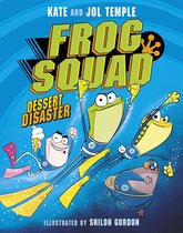 Frog Squad 1 - Frog Squad
