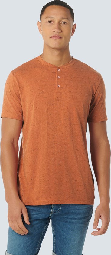 No Excess Mannen T-Shirt Grootvader Meloen M