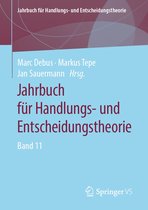 Jahrbuch für Handlungs- und Entscheidungstheorie - Jahrbuch für Handlungs- und Entscheidungstheorie