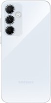 Coque transparente pour Galaxy A55 5G