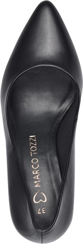 MARCO TOZZI Décolleté Donna 2-22420-42 | Suola Feel Me E Fodera Morbida – Vegan E Confortevole