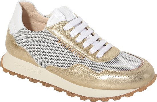 Hispanitas Loira sneakers boleromet antico cervo HV243231 - Maat 40