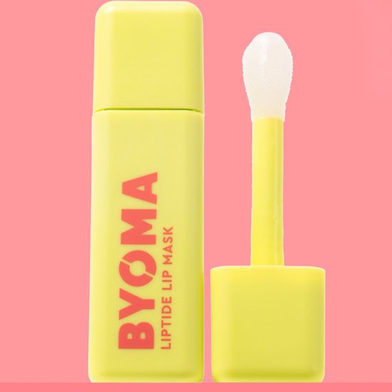 BYOMA MASK À LÈVRES LIPTIDE 5ML