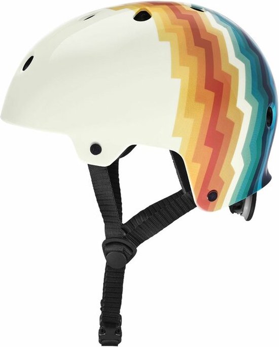 Electra Ziggy Lifestyle Skate of Fiets helm
