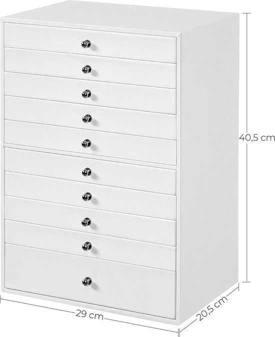 SoBuy BZR146-W Badkameronderkast, Badkameropbergkast, Vrijstaande Halve Kolom Smalle Toiletkast Met 1 Wasmand Wit 35x30x105cm