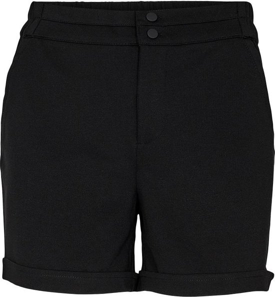 Freequent Broek Fqnanni Sho 118880 Black Dames Maat - S