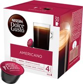 Nescafé Americano 3 PACK - voordeelpakket