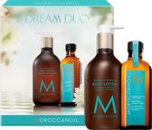 Moroccanoil - Dream Duo - Cheveux & Corps - Original