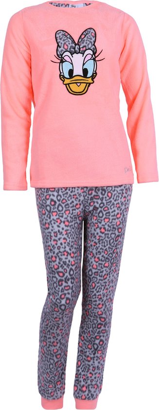 Daisy DISNEY - Pyjama met luipaardprint