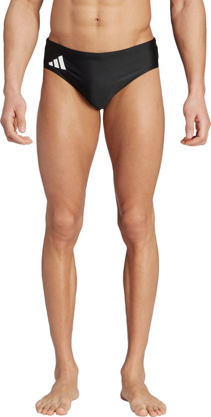 Short de bain adidas Performance Solid - Homme - Zwart- L/XL