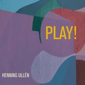 Henning Ullén - Play! (LP)