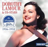 Dorothy Lamour & Co-Stars - The Paramount Years 1936-1952 (2 CD)