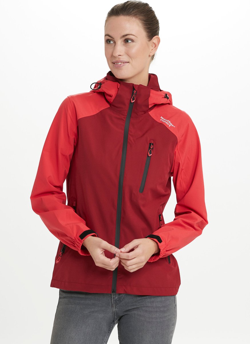 Weather Report Funktionsjacke CAMELIA W-PRO15000