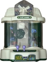 DrPhone Pop-Claw - Windmolen Arcade Speelgoed Klauw voor Kinderen + 20x Speelgoed - Grijpmachine