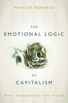 Emotional Logic Of Capitalism