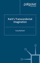 Kant s Transcendental Imagination