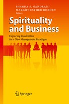 Spirituality And Business