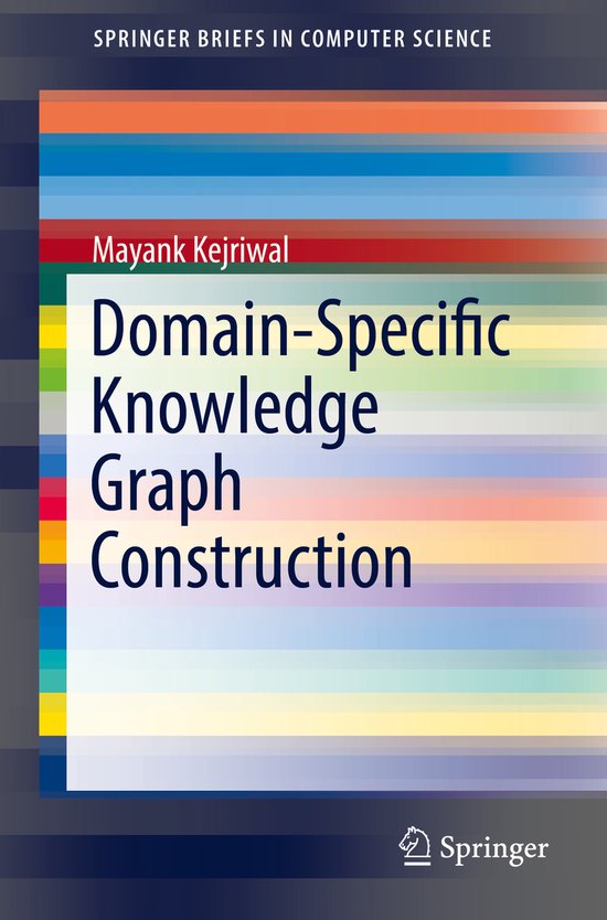 SpringerBriefs in Computer Science- Domain-Specific Knowledg ... - cover