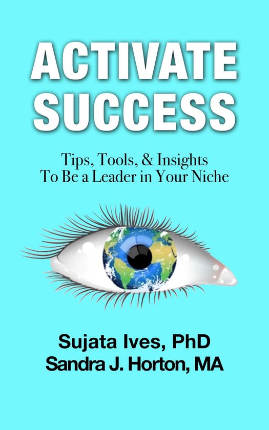 Activate Success - cover