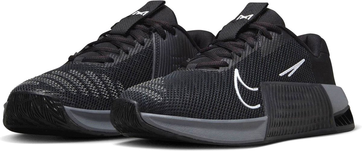 Nike Metcon 9 Sneakers Unisex Zwart