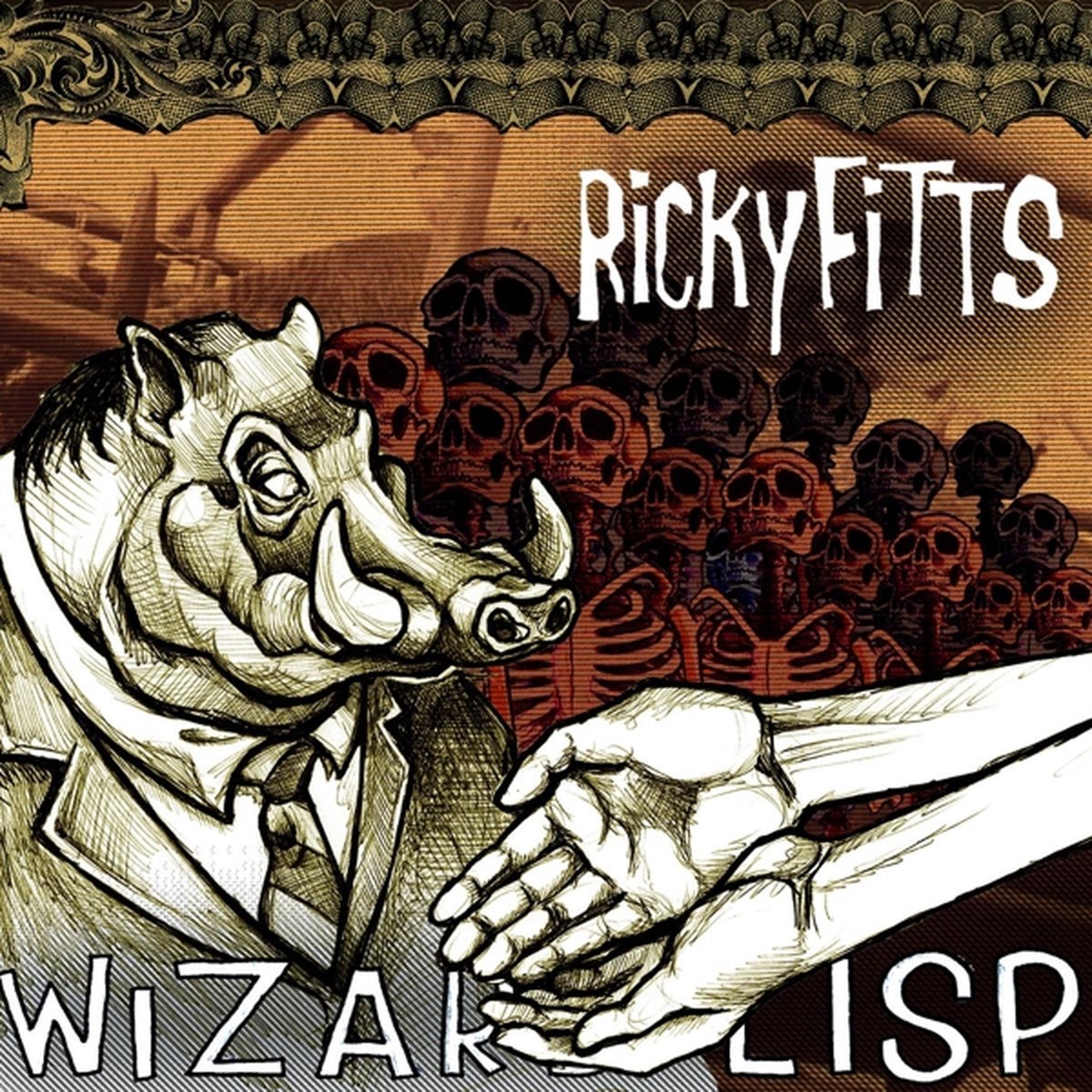 Wizard Lisp
