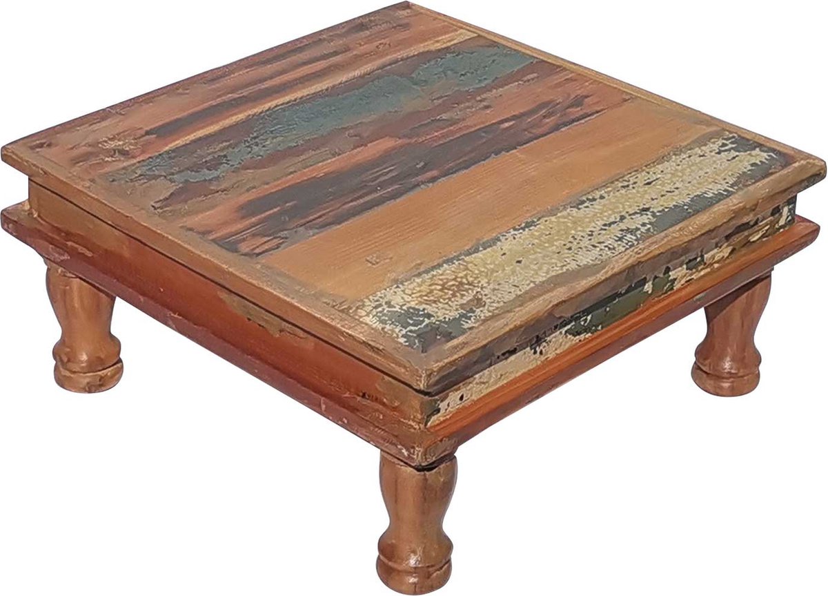 Shabby Chic tafel Siera