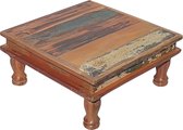 Table Shabby Chic Siera