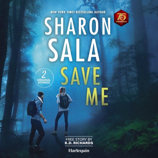 Save Me - cover