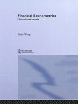 Financial Econometrics