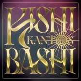 Kishi Bashi - Kantos (LP) (Coloured Vinyl)