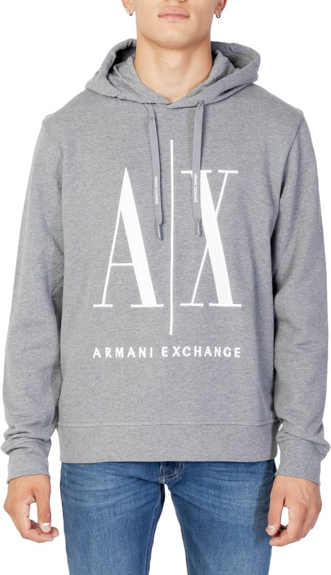 Armani Exchange Sweatshirt Heren