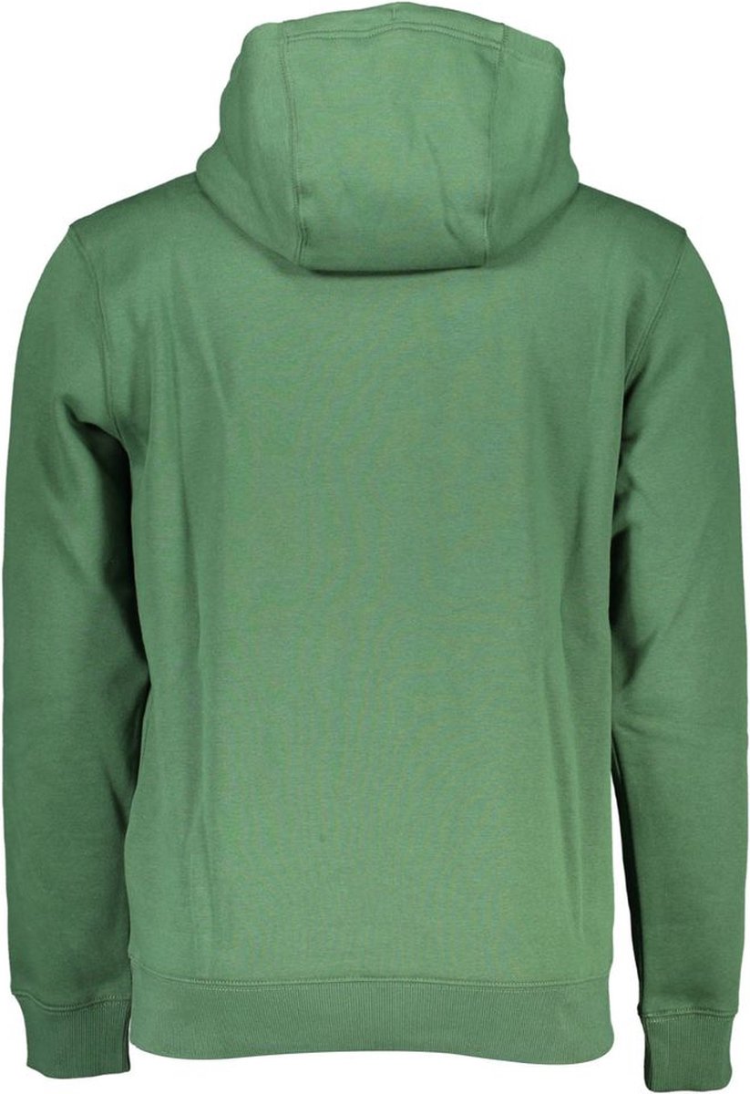 Tommy Hilfiger Trui Groen S Heren bol