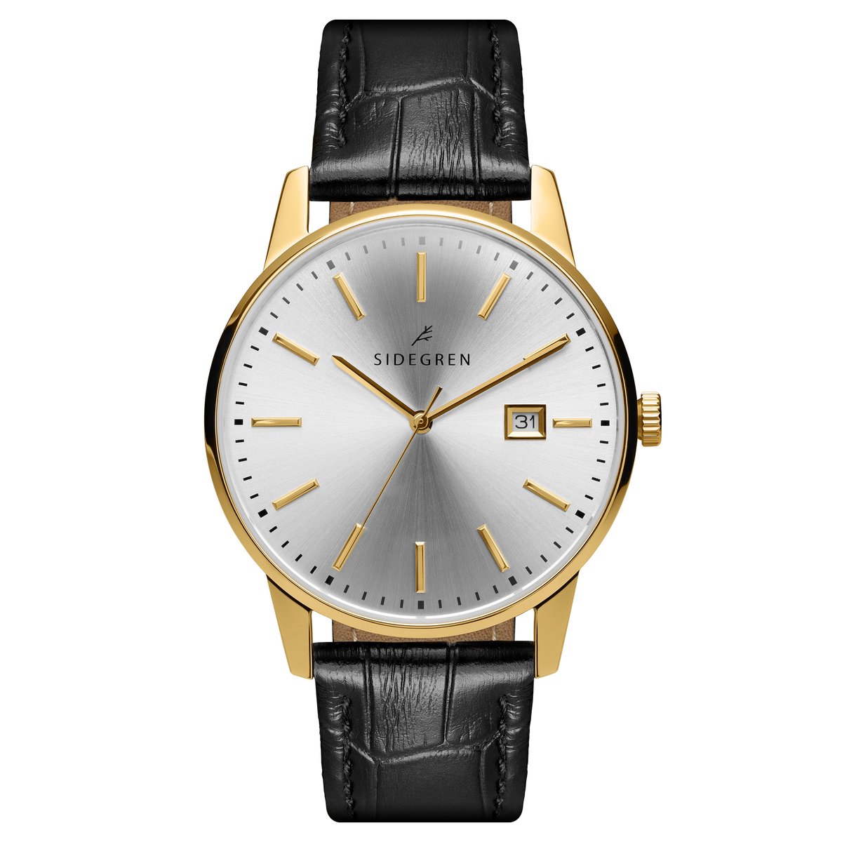 Odell Patriarch Horloge