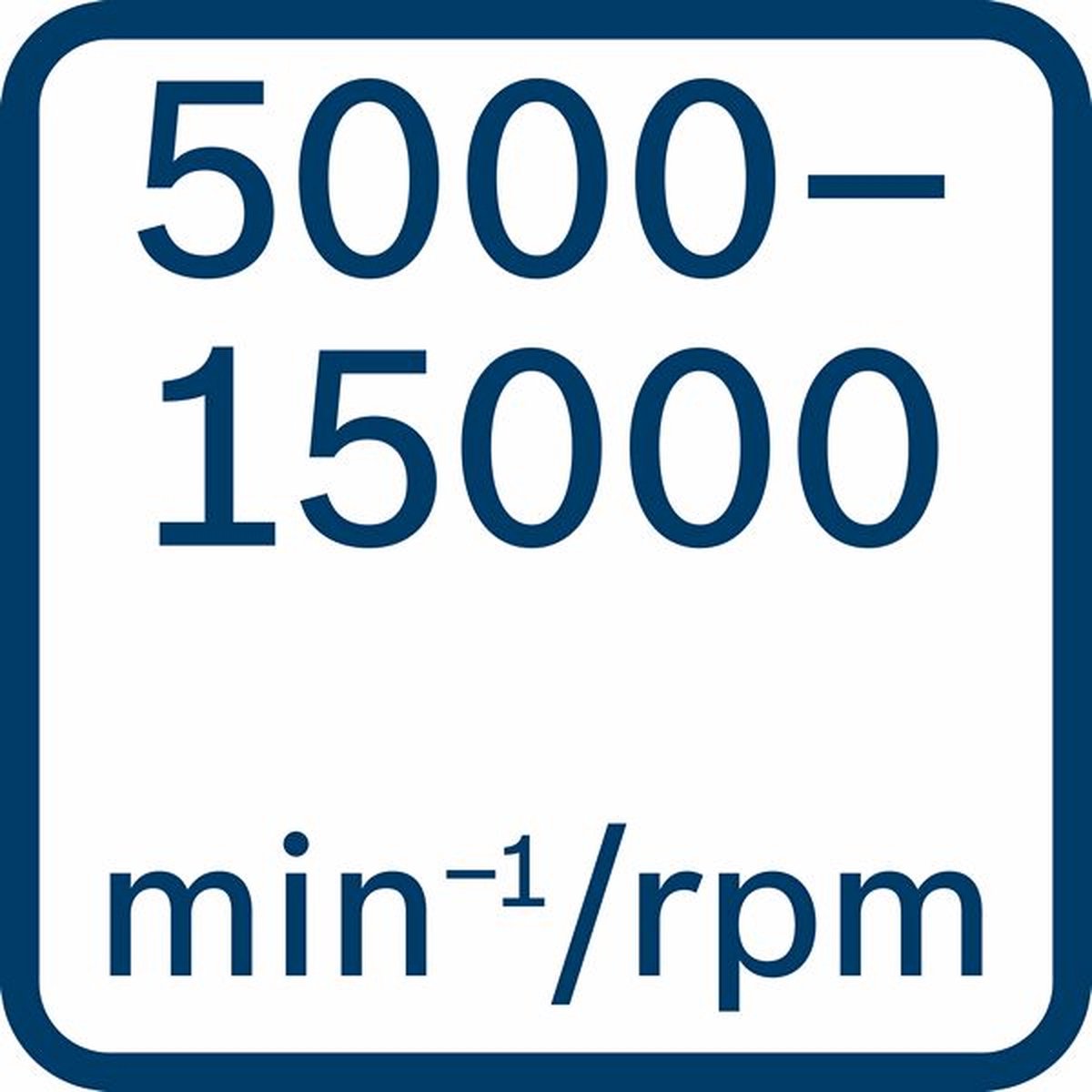 Bosch GWG 12V-50 S Professionele Rechte Slijpmachine thumbnail 6
